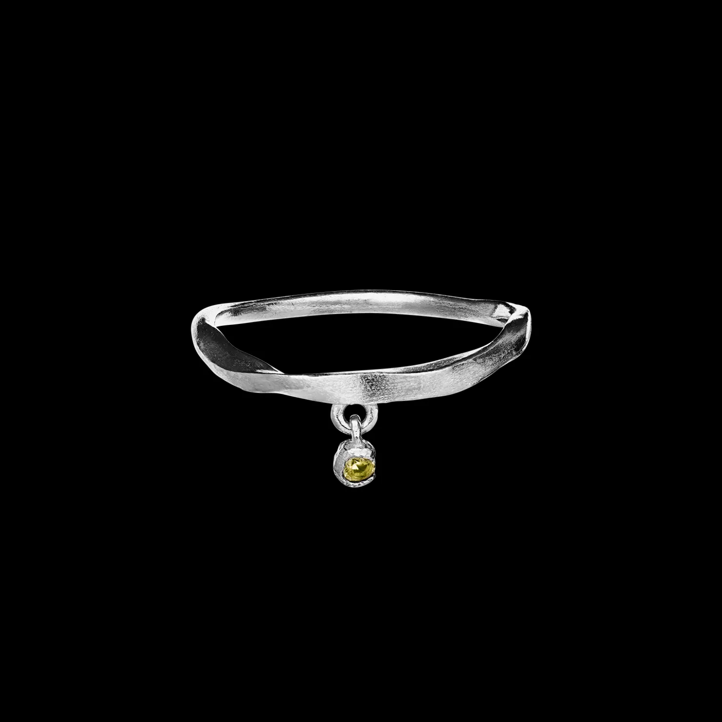 Maanesten Signe Ring Fashion