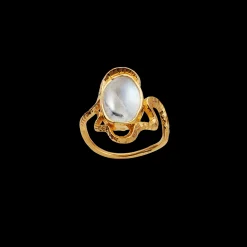 Maanesten Siren Ring Best