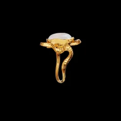 Maanesten Siren Ring Best