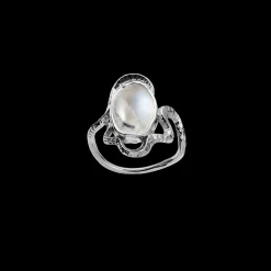 Maanesten Siren Ring Store