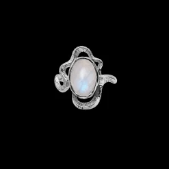 Maanesten Siren Ring Store