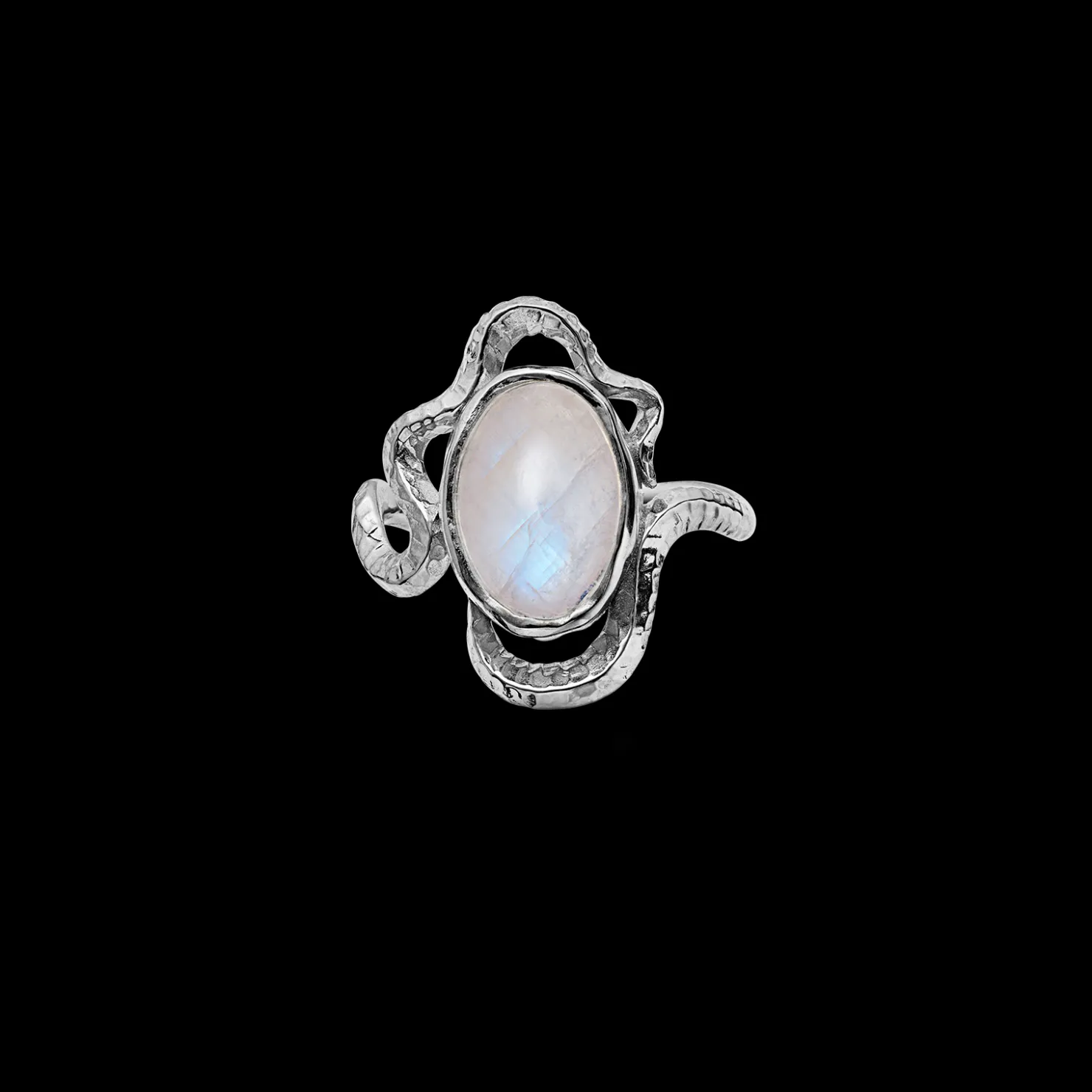 Maanesten Siren Ring Store