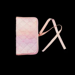 Maanesten Smykkeclutch Moon & Stars Rose Discount