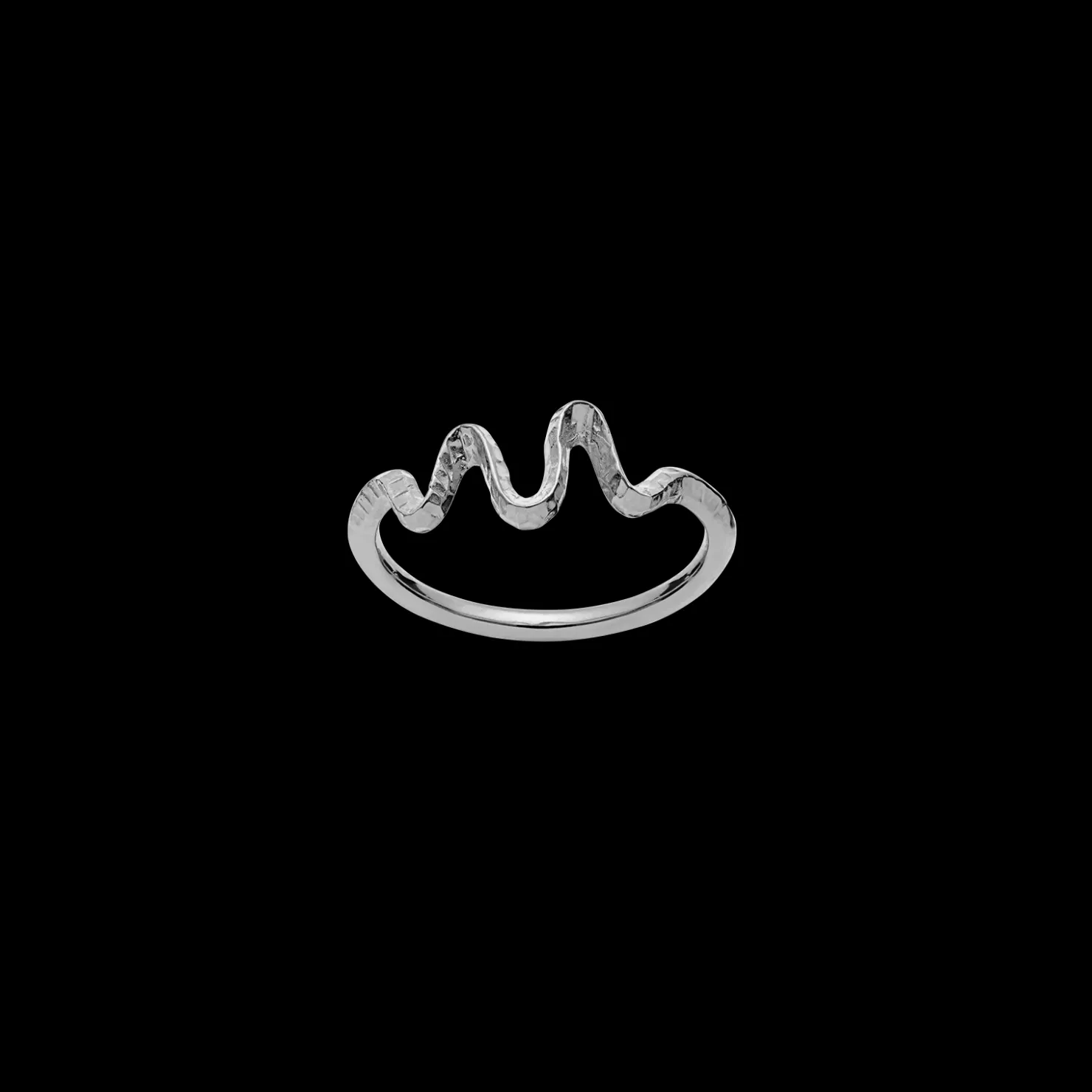 Maanesten Sonar Ring Best