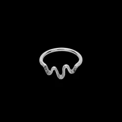 Maanesten Sonar Ring Best