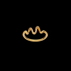 Maanesten Sonar Ring Cheap