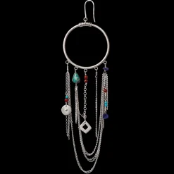 Maanesten Tangled Up Single Ørering Fashion