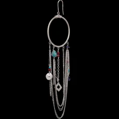 Maanesten Tangled Up Single Ørering Fashion