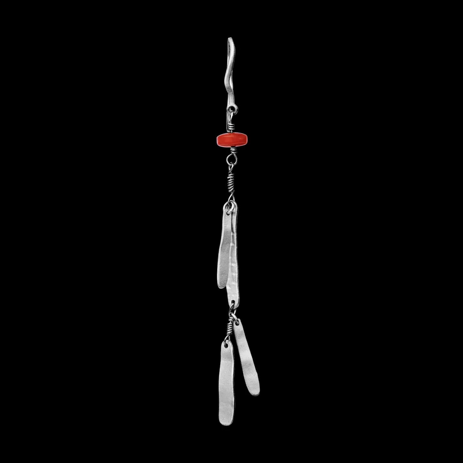 Maanesten Thilde Single Ørering New