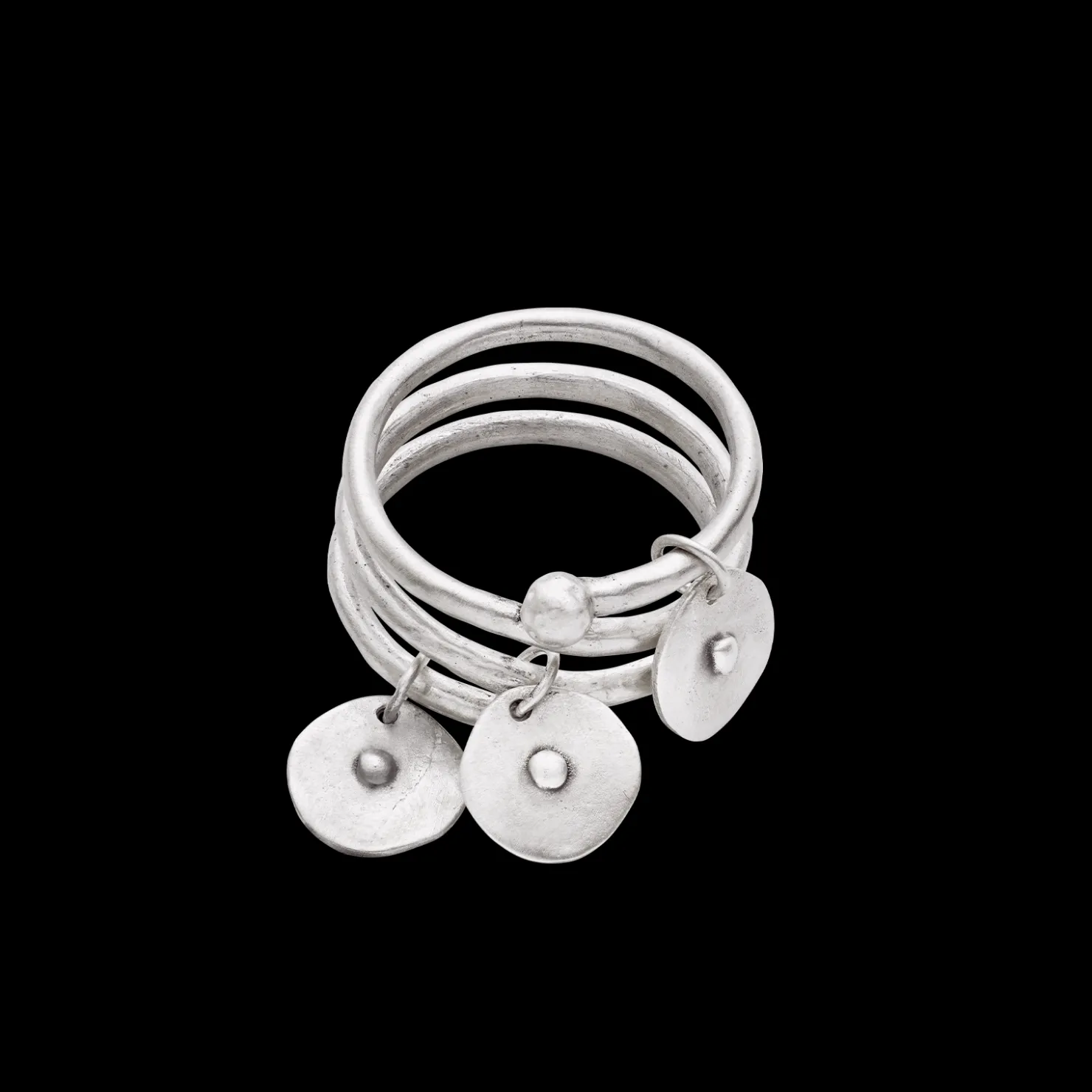 Maanesten Twilight Ring Outlet