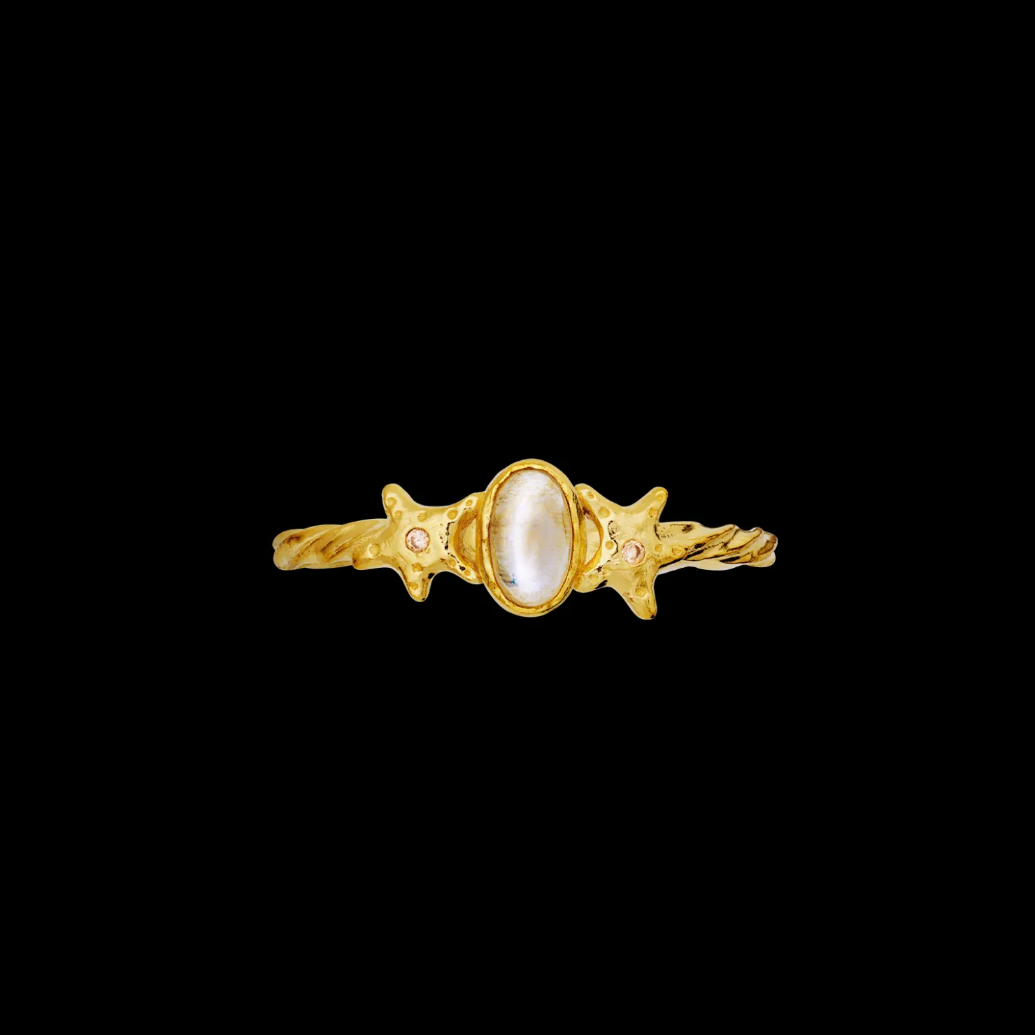 Maanesten Ula Ring Online