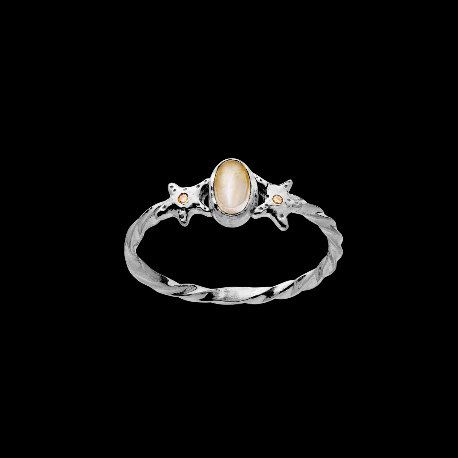 Maanesten Ula Ring Store