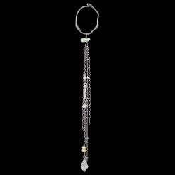 Maanesten Upcycled Melting Frost Single Ørering Flash Sale