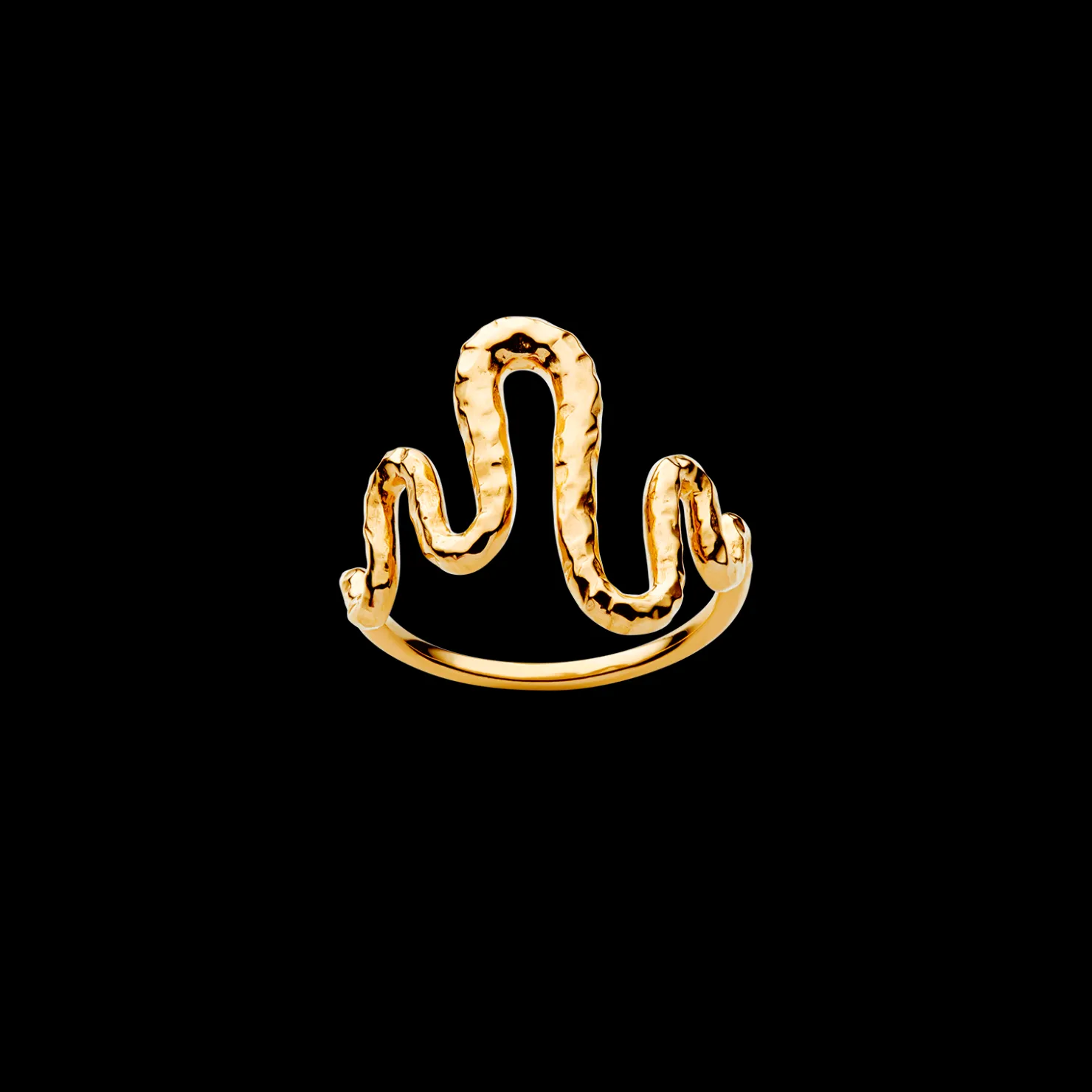 Maanesten Viva Ring New