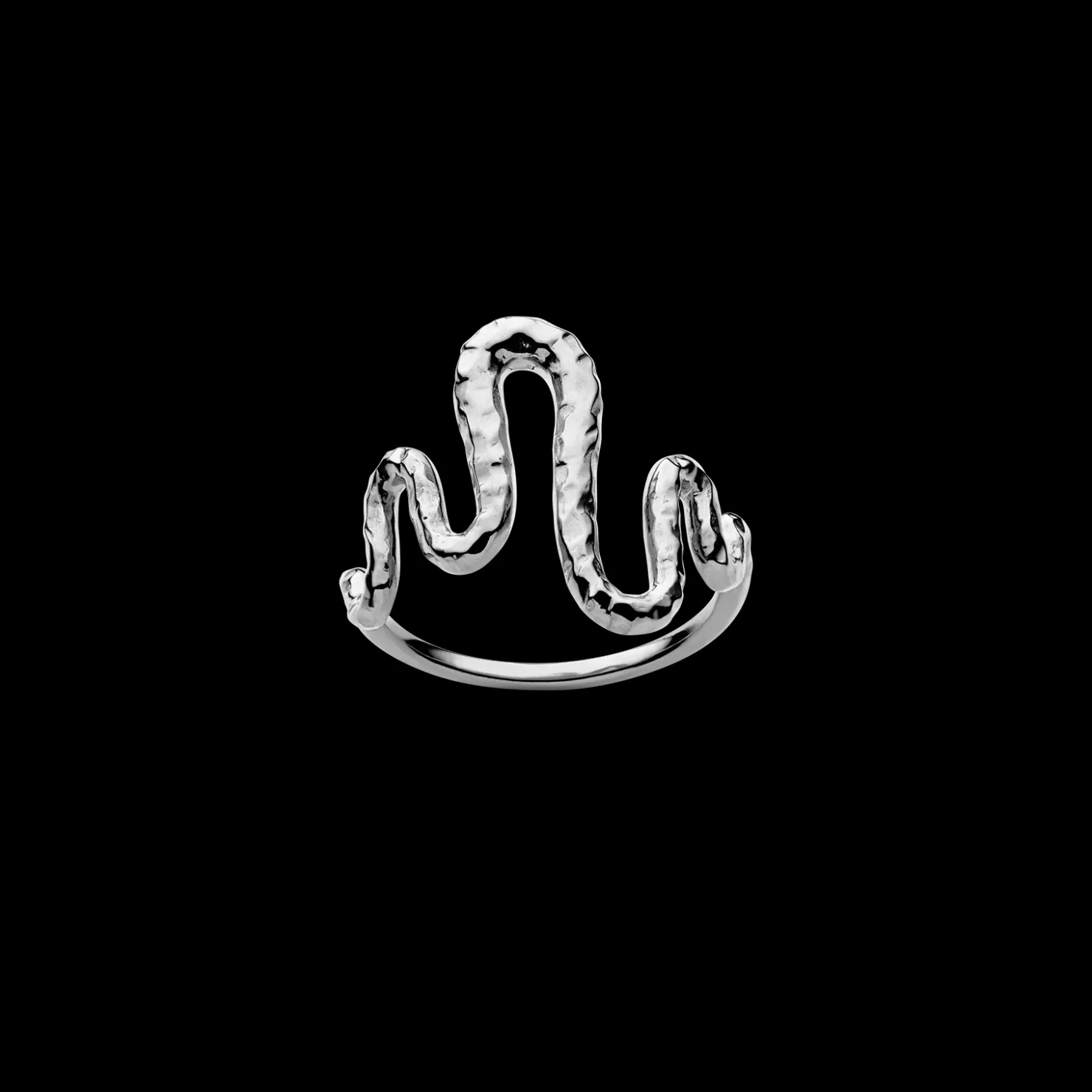 Maanesten Viva Ring New