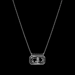 Maanesten Zodiac Sagittarius Halskæde 23. Nov - 21. Dec Best Sale